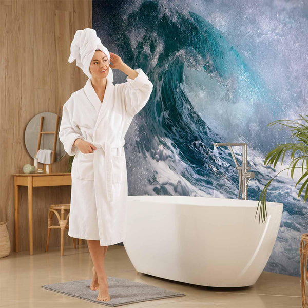 Carta da parati - Ocean wave