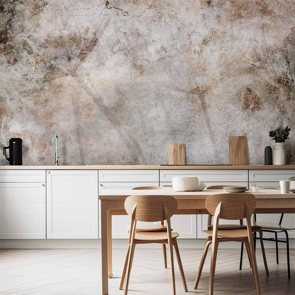 Carta da parati - Industrial Blow-balls