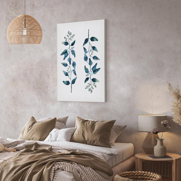 Quadro - Always Together (1 Part) Vertical