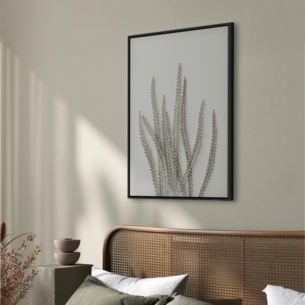 Quadro - Plant Myriad (1 Part) Vertical