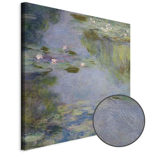 Quadro - Claude Monet – Nymphéas