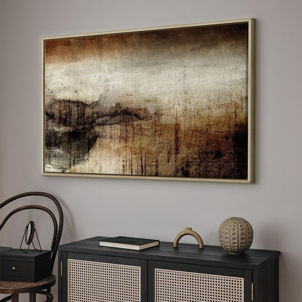 Quadro - Damp Colors (1 Part) Wide