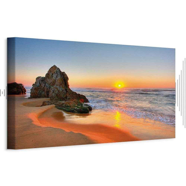 Quadro - New Day (1 Part) Narrow