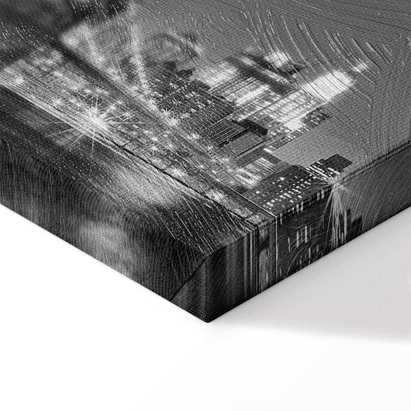 Quadro - Dream about New York