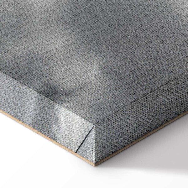 Quadro - Discover the Endless Play of Sunlight – Clouds and Shadows in the Sky