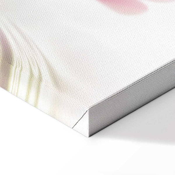 Quadro - Magnolias over Water (5 Parts) Wide Pink