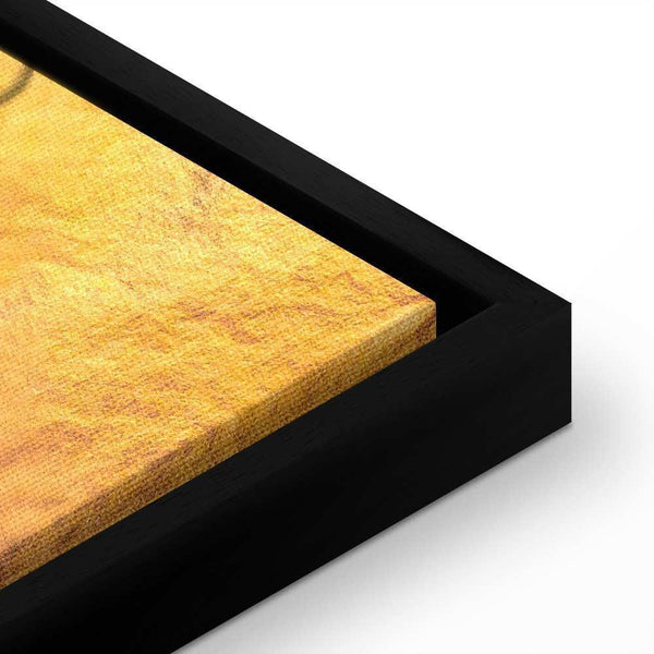 Quadro - Sensual and Love (1 Part) Vertical