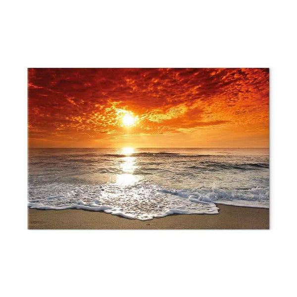 Quadro - Gorgeous Beach