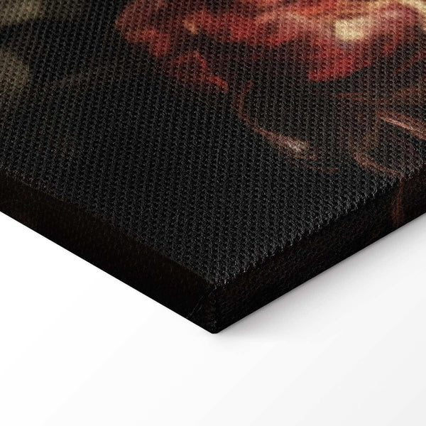 Quadro - Blooming tulips