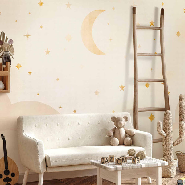 Carta da parati - Starry Night