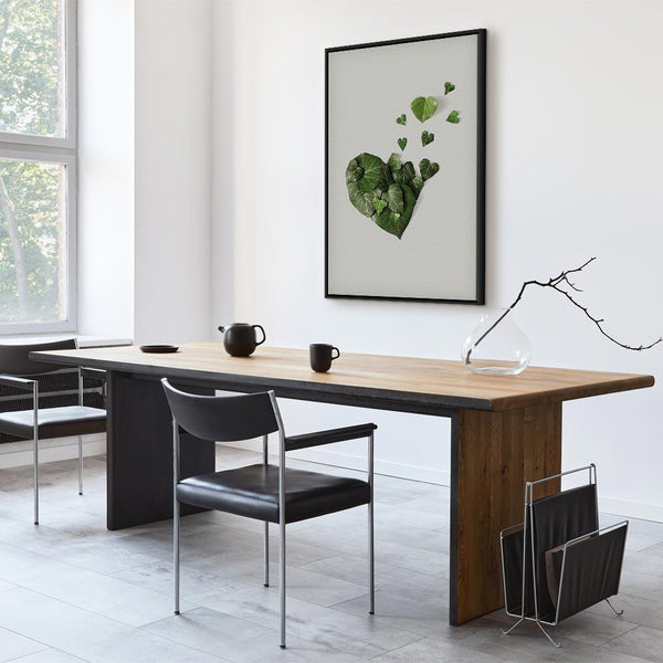 Quadro - Love Ivy (1 Part) Vertical