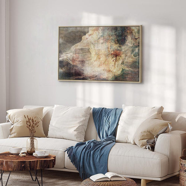 Quadro - Wild Dance in the Fog (1 Part) Wide