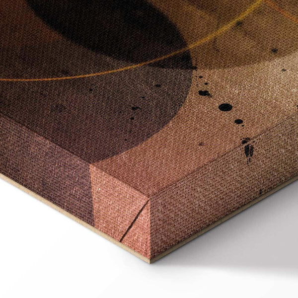 Quadro - Sun Journey (1 Part) Vertical