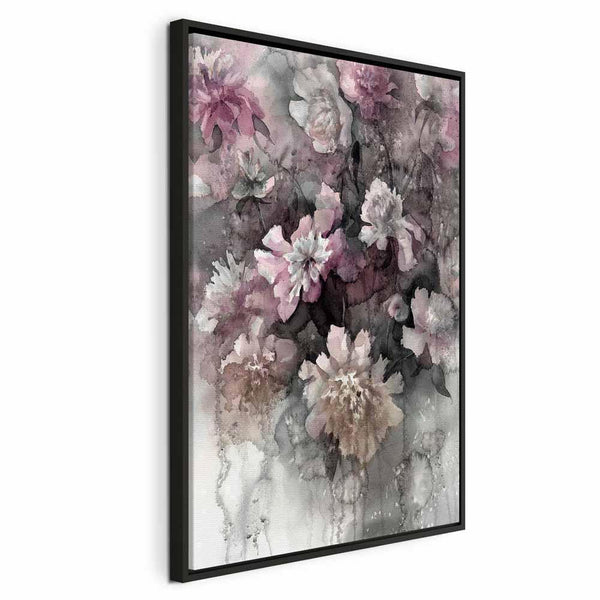 Quadro - Colored Feeling (1 Part) Vertical