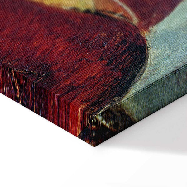 Quadro - Amedeo Modigliani – Leopold Zborowski