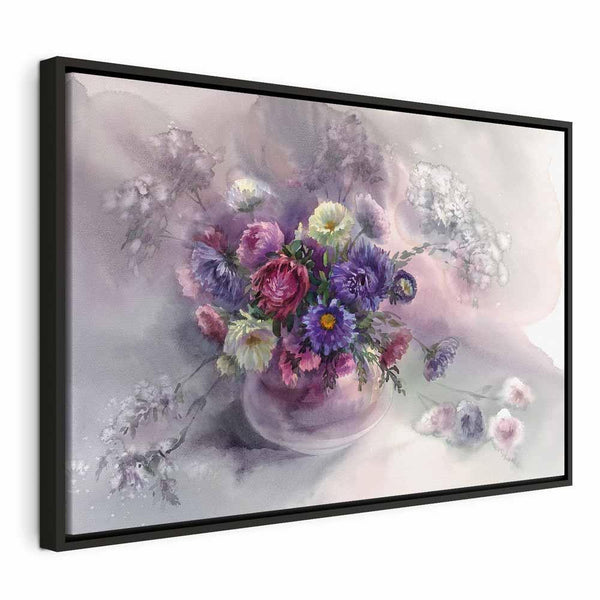 Quadro - Dreamer's Bouquet