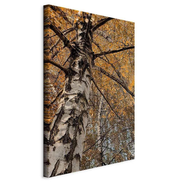 Quadro - Autumn Colours (1 Part) Vertical