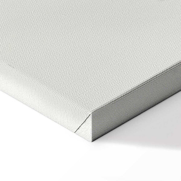 Quadro - Bright Monstera (1 Part) Vertical