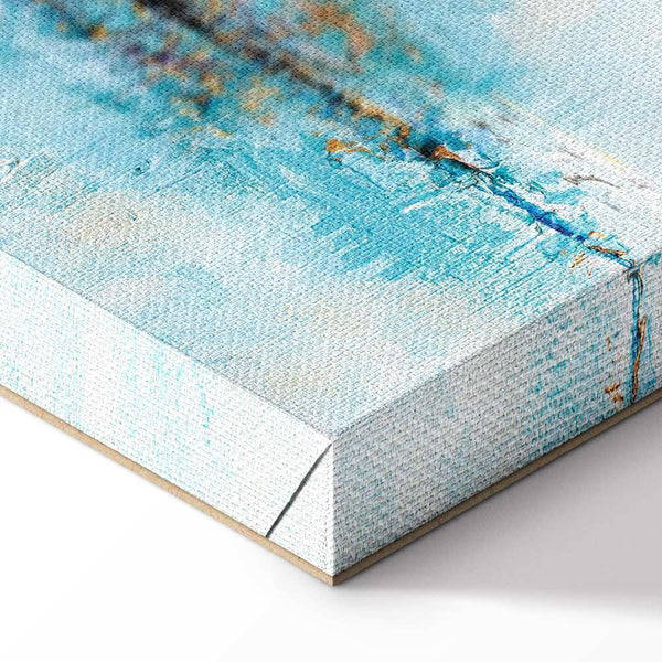 Quadro - Lagoon (1 Part) Wide