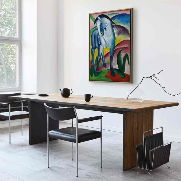Quadro - Franz Marc – Blue Horse