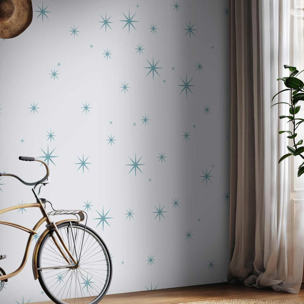 Carta da parati - Poetry of Stars