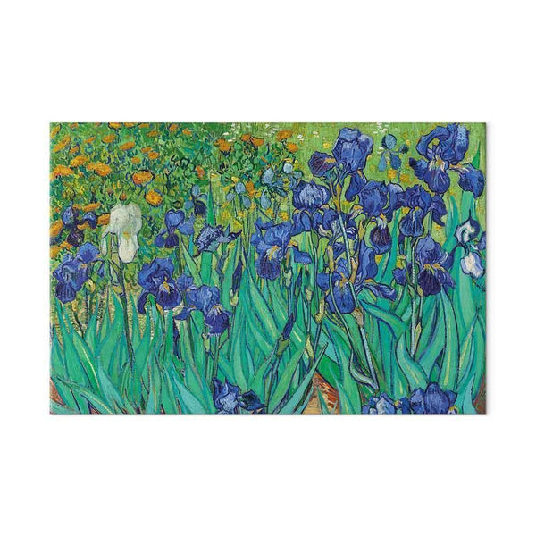 Quadro - Vincent Van Gogh – Iryses
