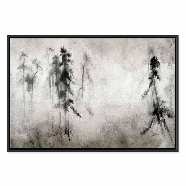 Quadro - Mysterious Tact of Nature (1 Part) Wide