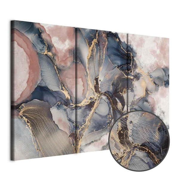 Quadro - Sentimental Journey (3 Parts)