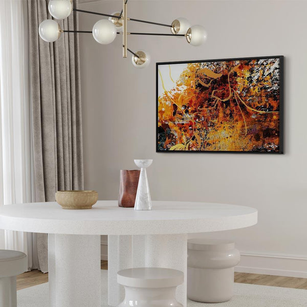 Quadro - Kiss Explosion (1 Part) Wide