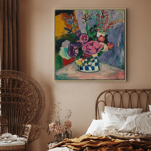 Quadro - Henri Matisse – Peonies