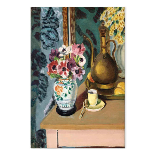 Quadro - Henri Matisse – Still Life