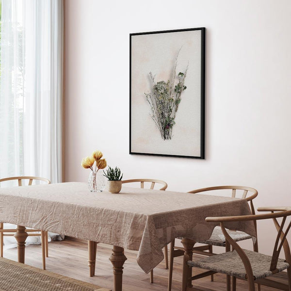 Quadro - Autumn Bouquet (1 Part) Vertical