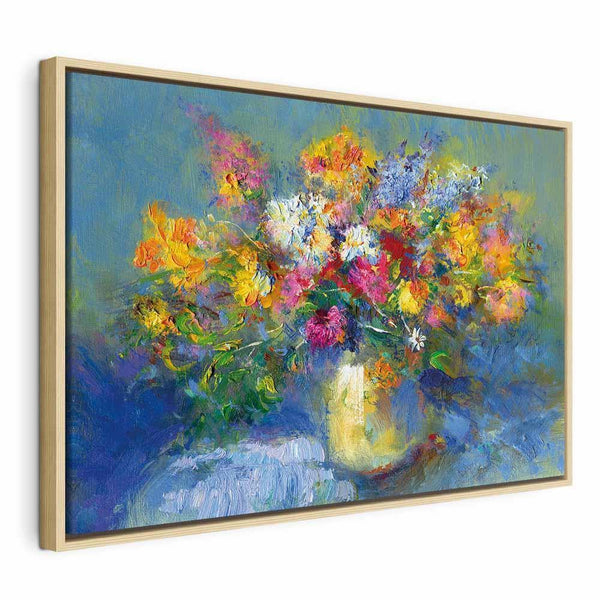 Quadro - Autumn Bouquet