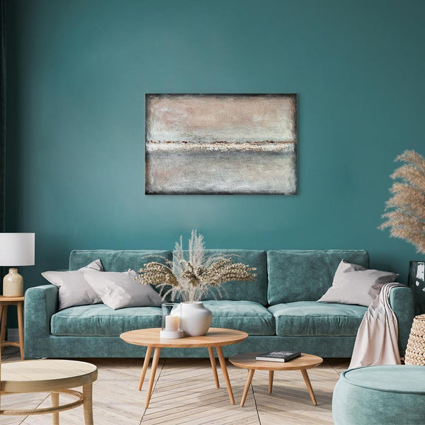 Quadro - Balance of Shades (1 Part) Wide