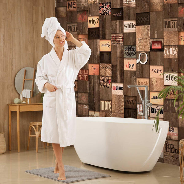 Carta da parati - Epigraf