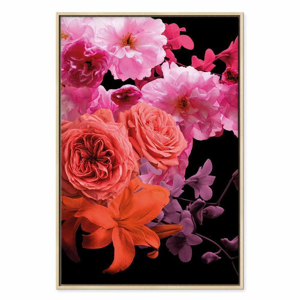 Quadro - Spring Breeze (1 Part) Vertical