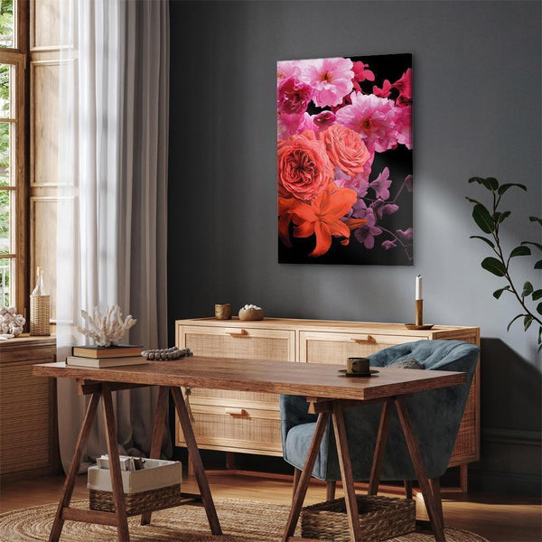 Quadro - Spring Breeze (1 Part) Vertical