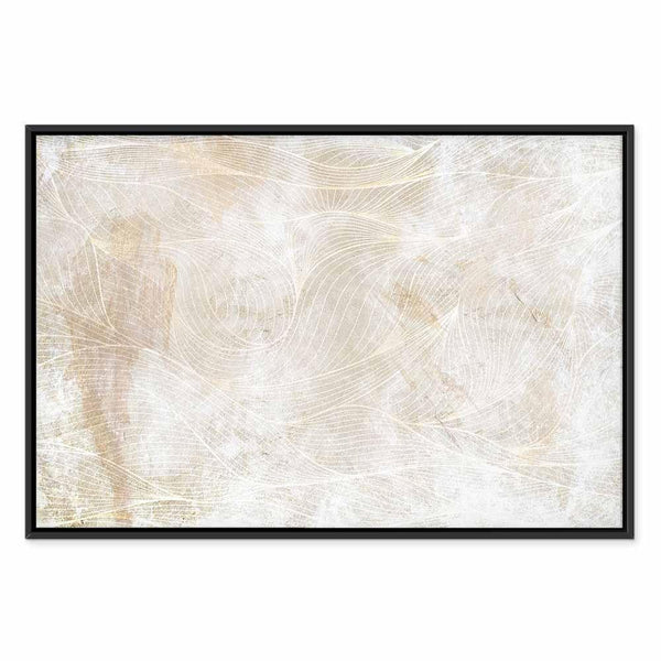 Quadro - Magic Shapes (1 Part) Wide