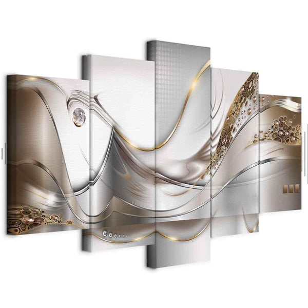 Quadro - Golden Flight