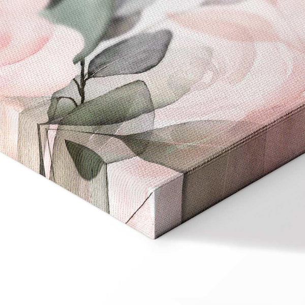 Quadro - Gallop Among the Roses (1 Part) Wide
