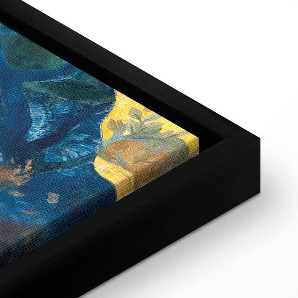 Quadro - Paul Gauguin – Where Do We Come From? What Are We? Where Are We Going?