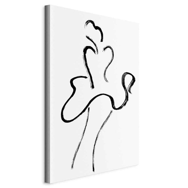 Quadro - Marylin (1 Part) Vertical
