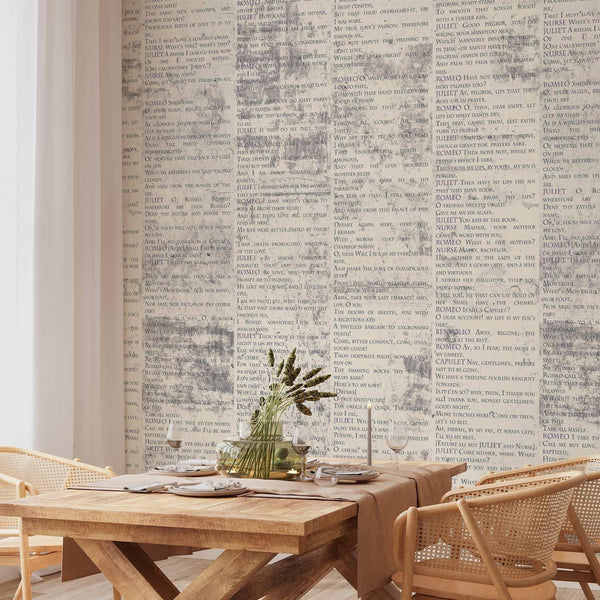 Carta da parati - Shakespeare's Lovers