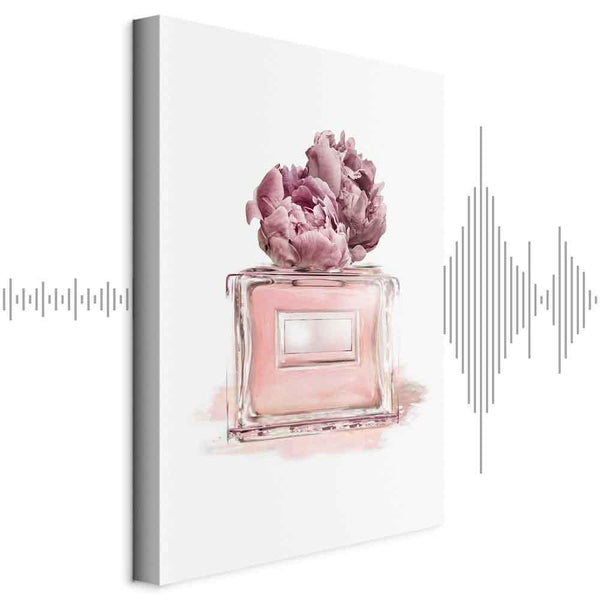 Quadro - Parisian Dream (1 Part) Vertical