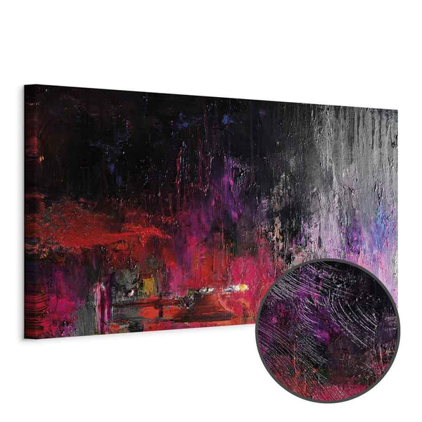 Quadro - Hot August (1 Part) Narrow