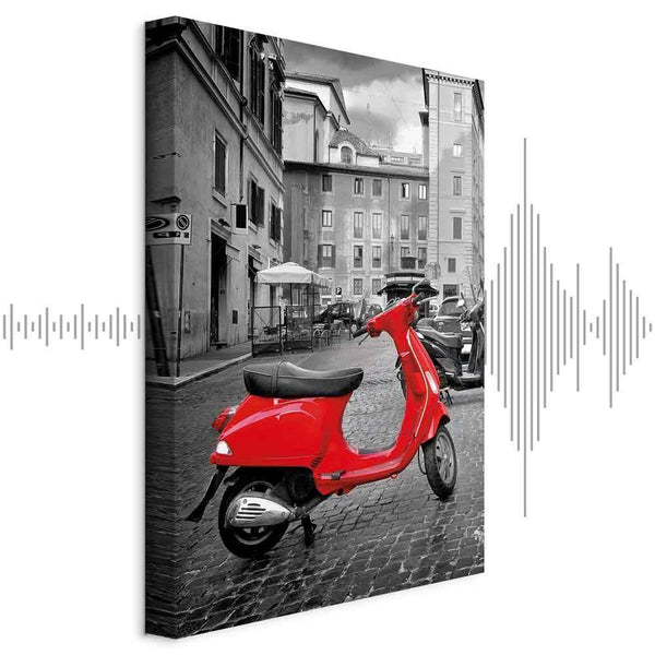 Quadro - My Dream (1 Part) Vertical
