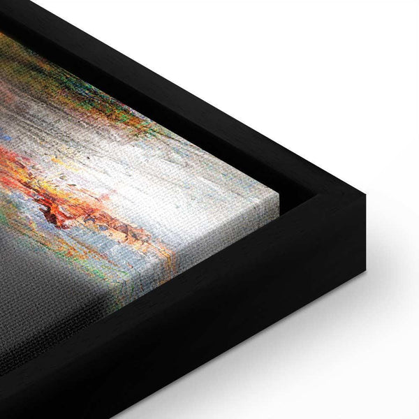 Quadro - Corals (1 Part) Narrow