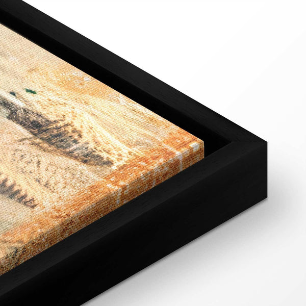 Quadro - Oceanic nature