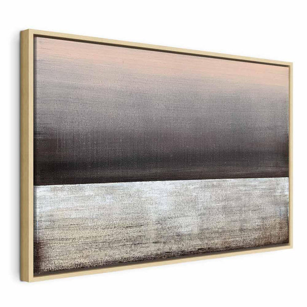 Quadro - Pink Dawn (1 Part) Wide