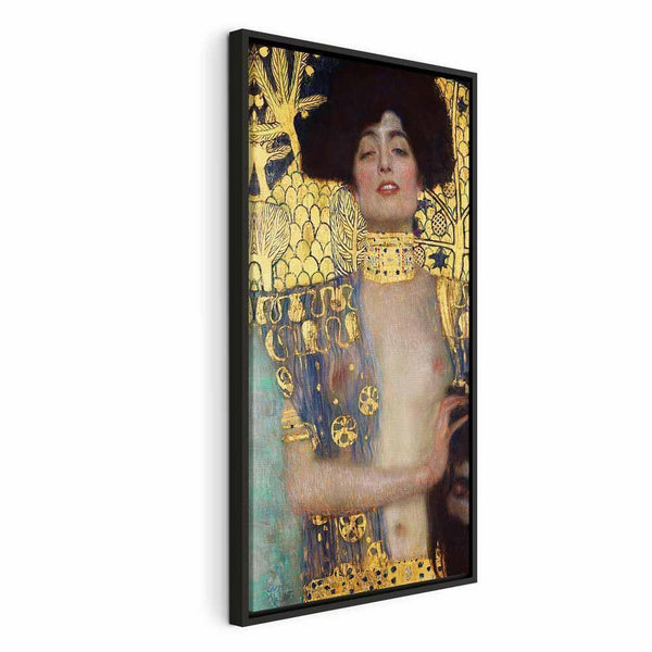 Quadro - Gustav Klimt – Judith and the Head of Holofernes
